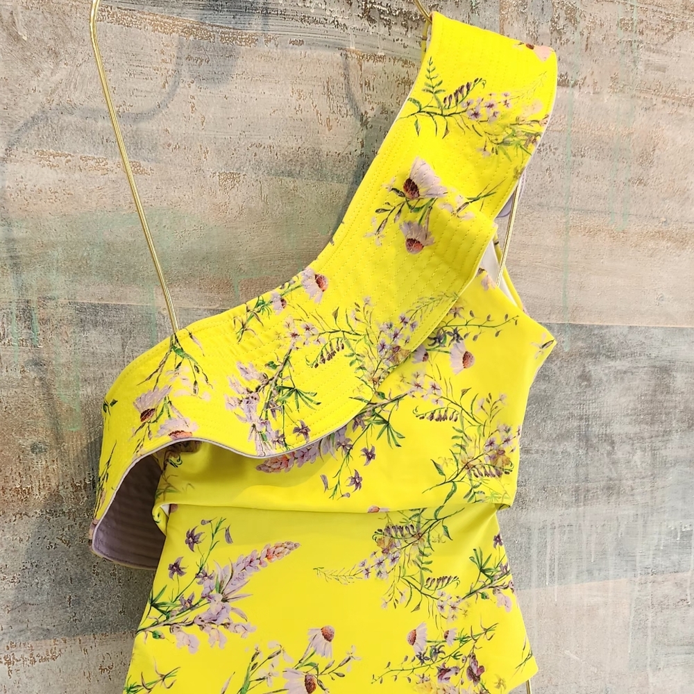 Colombian Swimwear